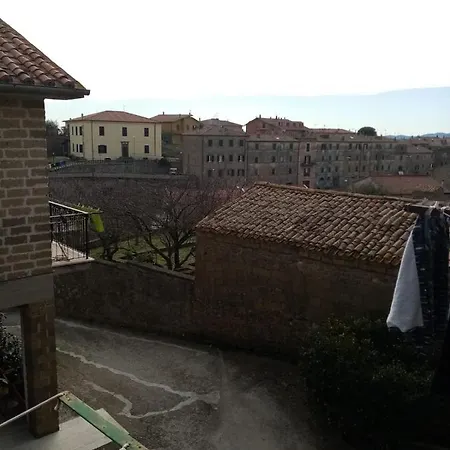Apartment Il Mantriolo