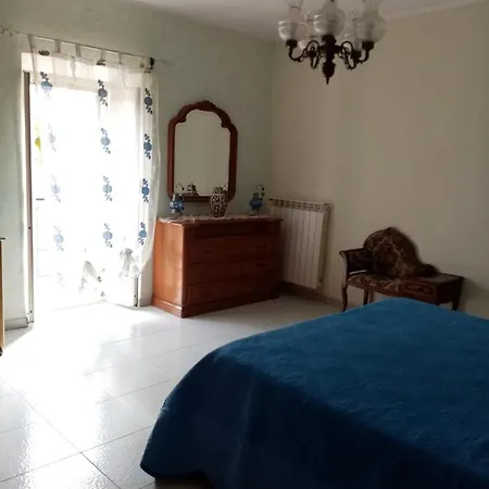 Il Mantriolo Apartment