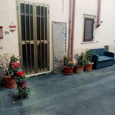 Il Mantriolo *