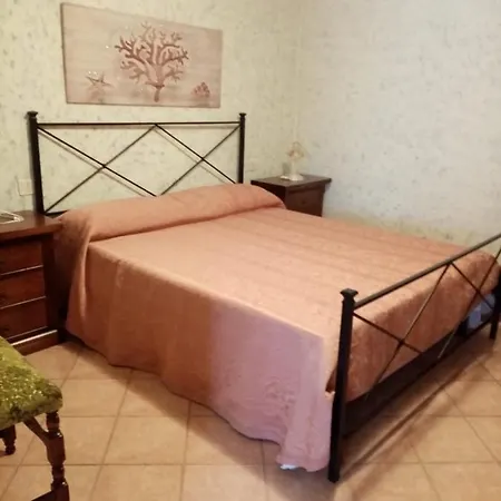 Il Mantriolo Apartment Farnese